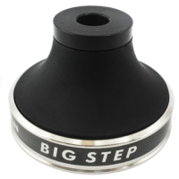 BigStep Base - Black Spacer